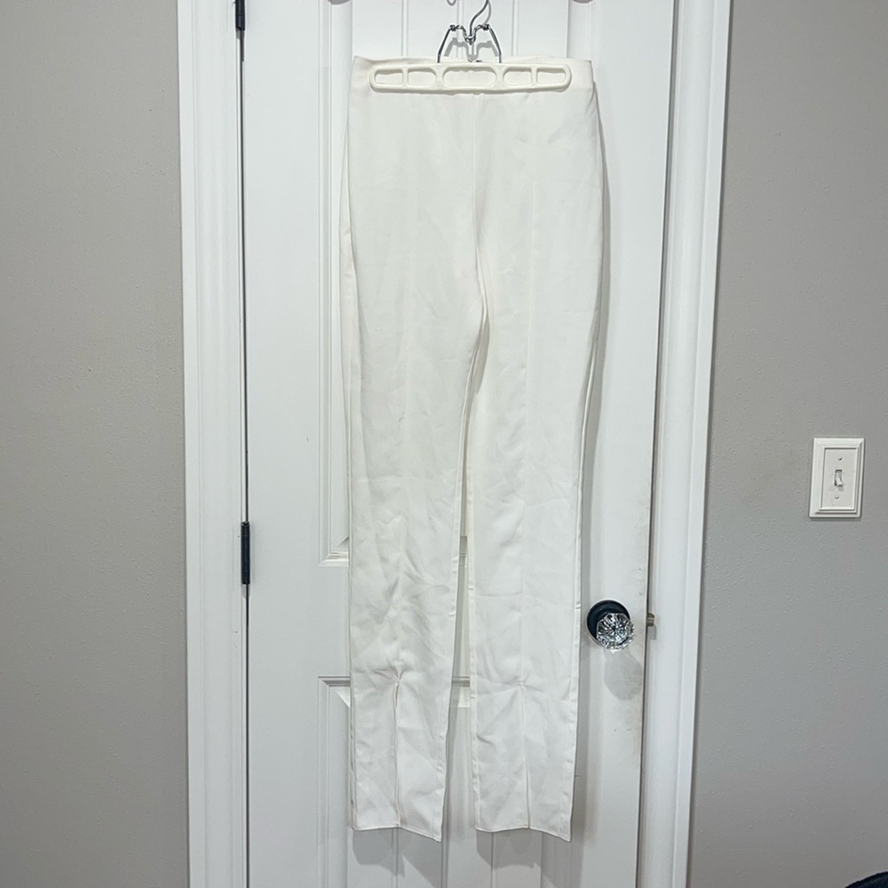 Amanda Uprichard dress pants